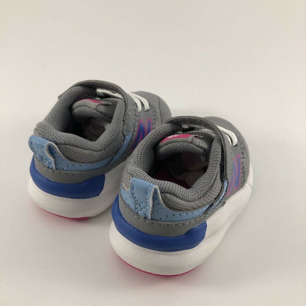 New Balance Unisex-Child 009 V1 Alternative - Picture 4 of 9